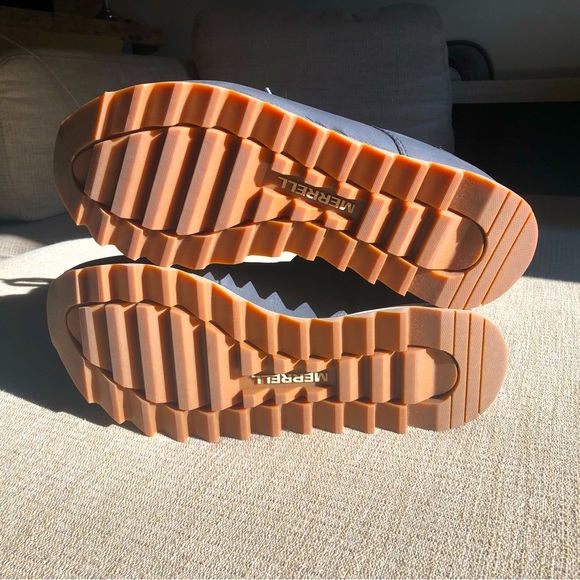 Merrell alpine hiker boots - Picture 5 of 5